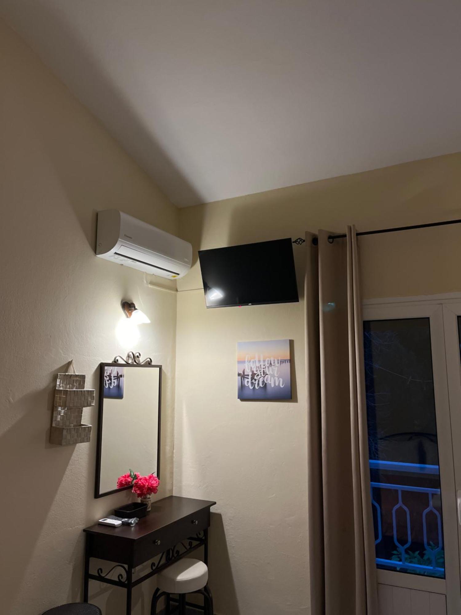 Studio Vasilis Ipsos Bagian luar foto